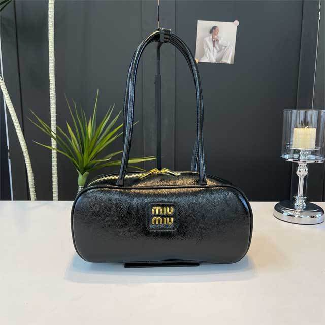 Leather Fashion Women Handbag