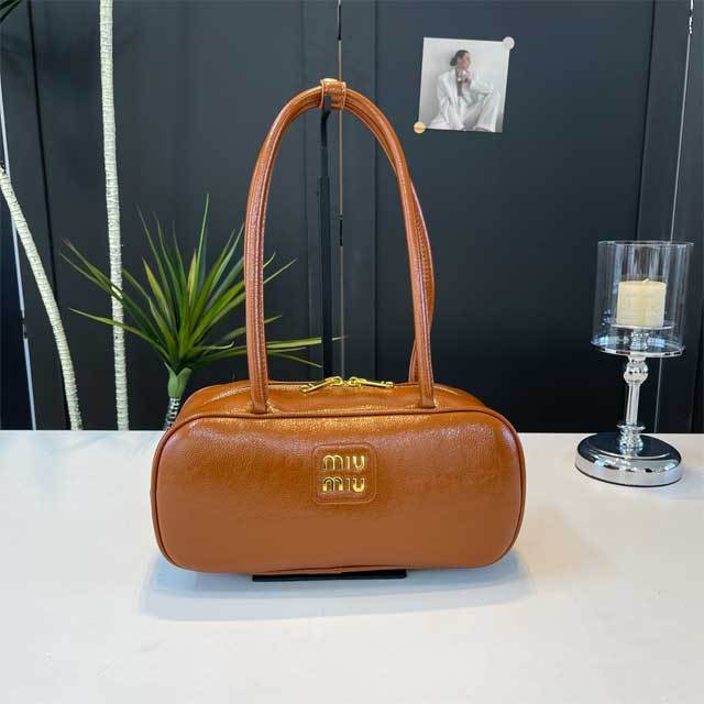 Leather Fashion Women Handbag