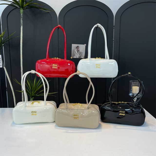 Leather Fashion Women Handbag