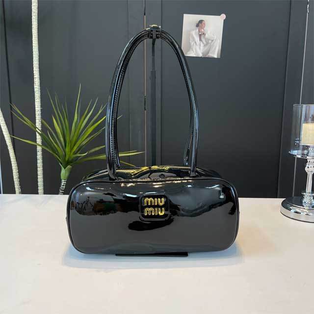 Leather Fashion Women Handbag