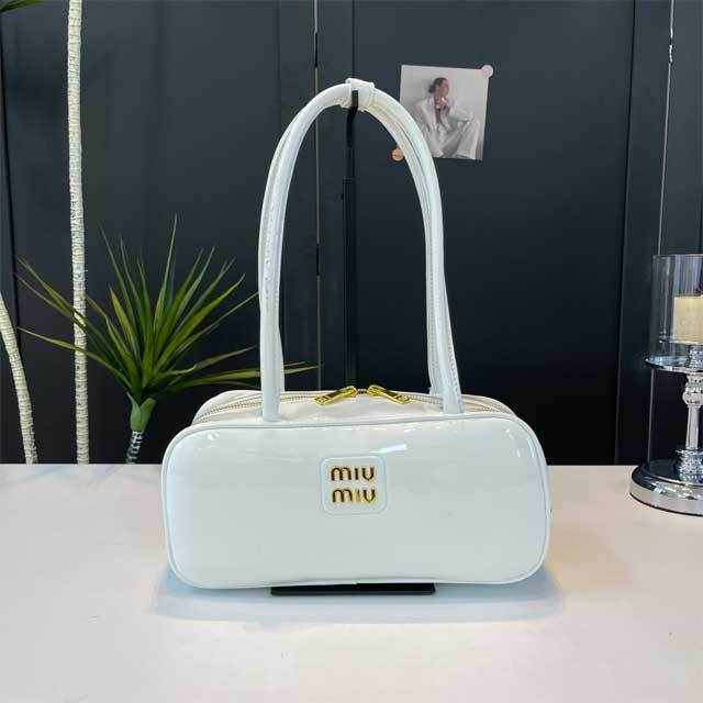 Leather Fashion Women Handbag