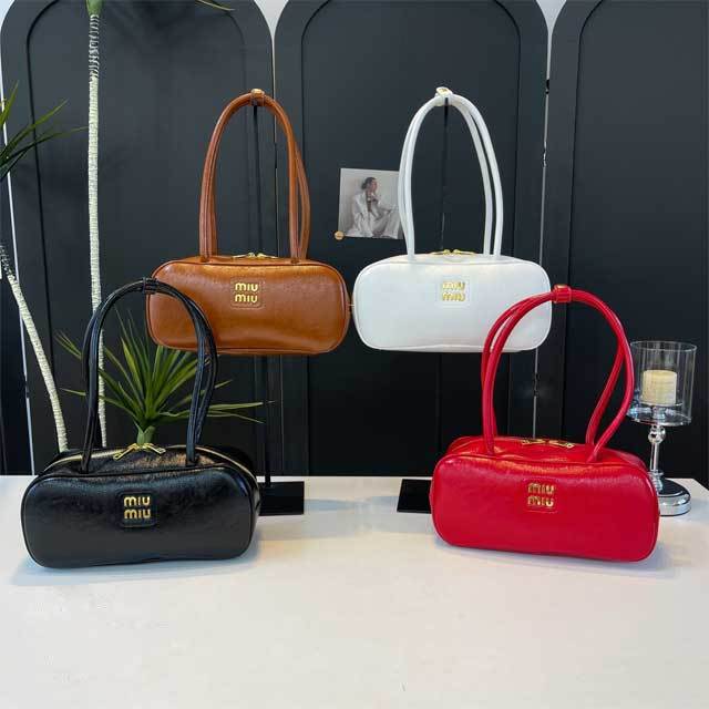 Leather Fashion Women Handbag