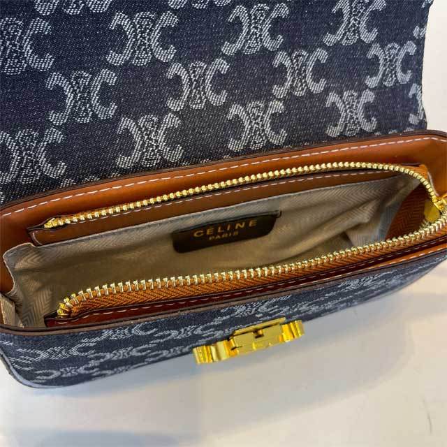 Printed Leather Fashion Women Handbag