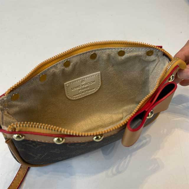Leather Fashion Women Purses