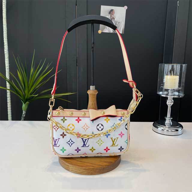 Leather Fashion Women Purses