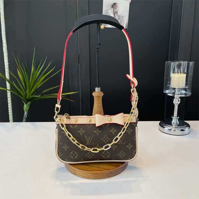 Leather Fashion Women Purses