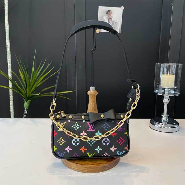 Leather Fashion Women Purses