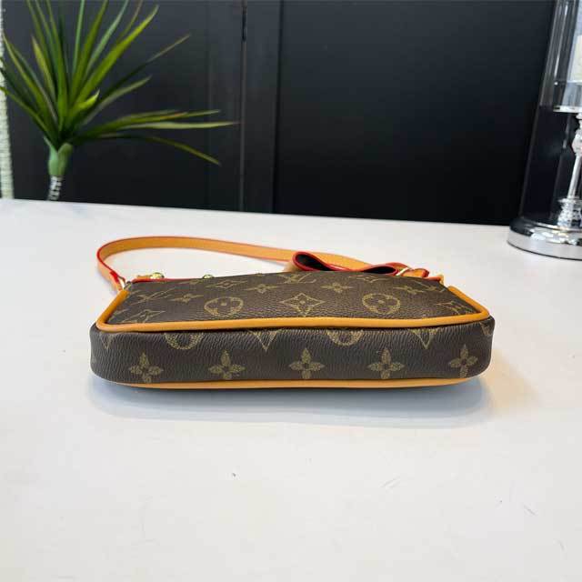 Leather Fashion Women Purses