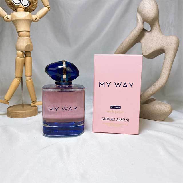 Eau De Parfum for Women 100ml