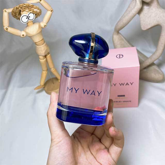 Eau De Parfum for Women 100ml