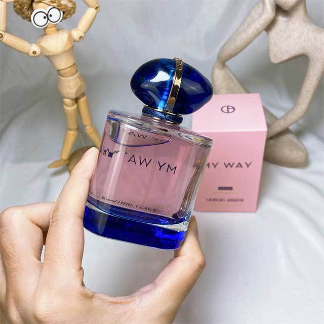 Eau De Parfum for Women 100ml