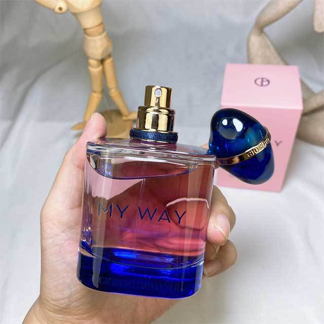Eau De Parfum for Women 100ml