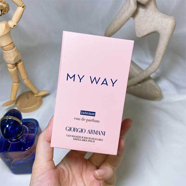 Eau De Parfum for Women 100ml