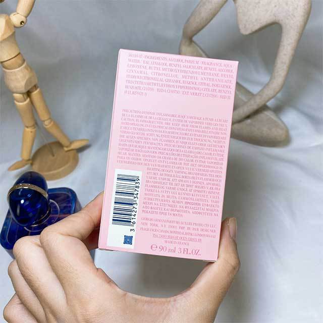 Eau De Parfum for Women 100ml