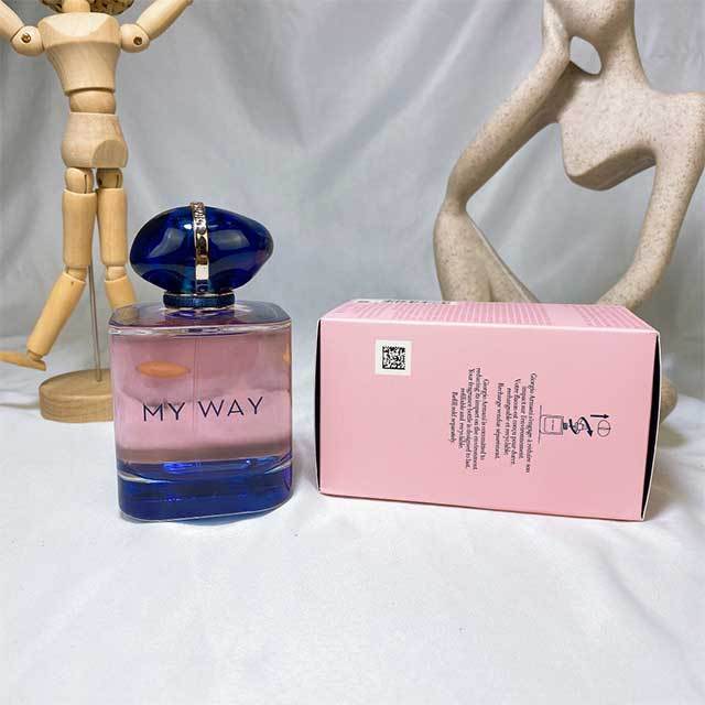 Eau De Parfum for Women 100ml