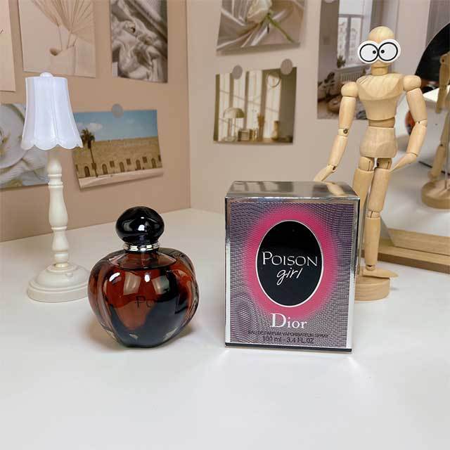 Luxury Women Perfume