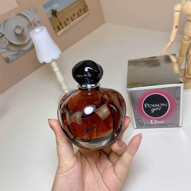 Luxury Women Perfume