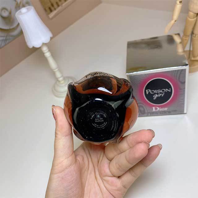 Luxury Women Perfume