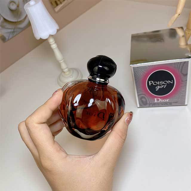 Luxury Women Perfume