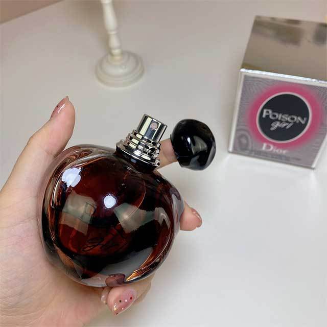 Luxury Women Perfume