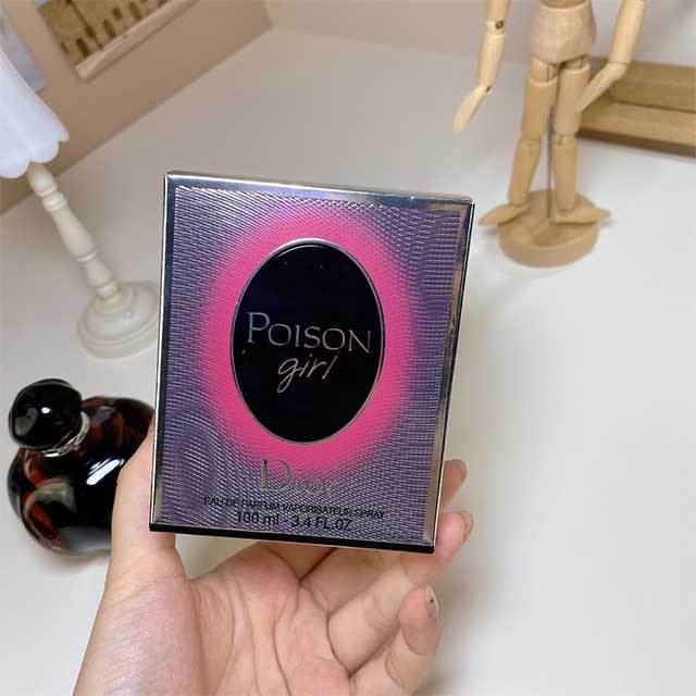 Luxury Women Perfume