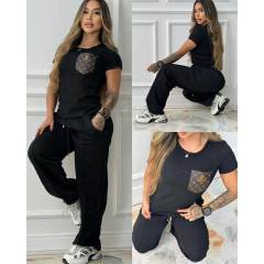Black #2