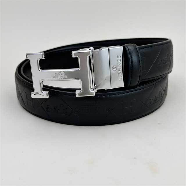 Fashion Embossing Casual Adults Belt