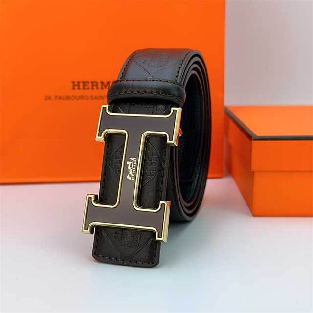 Fashion Leather Adults Belt