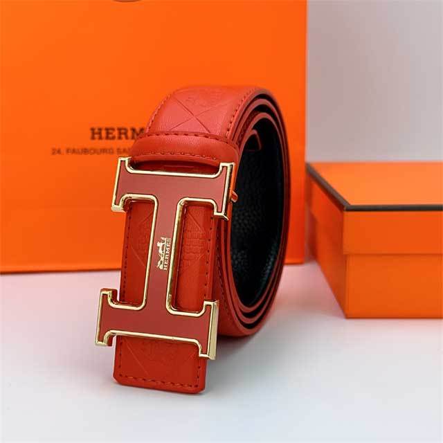 Fashion Leather Adults Belt
