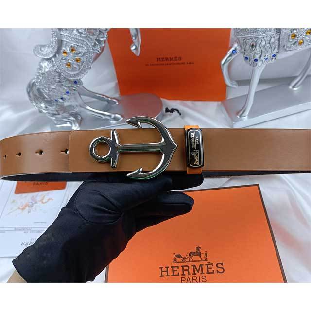 Pirate Anchor Fashion Adults Belt