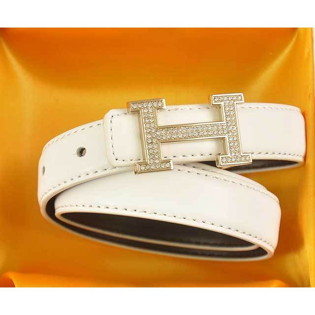 Rhinestones Fashion Female Casual Belt