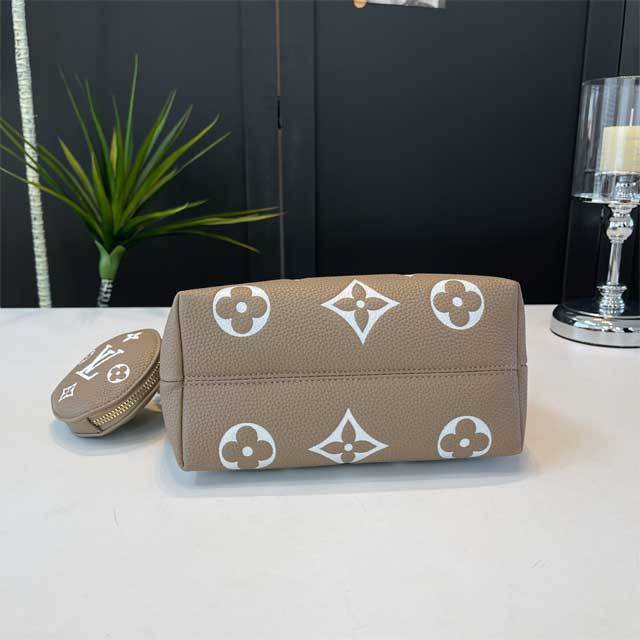 Fashion Women Leather Crossbody Bag