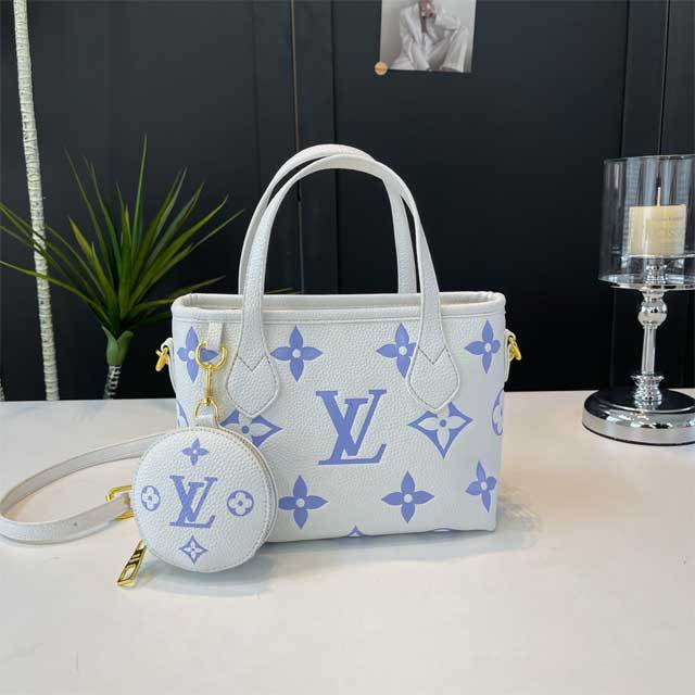 Fashion Women Leather Crossbody Bag