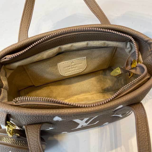 Fashion Women Leather Crossbody Bag