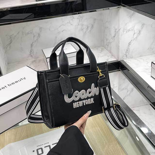 Leather Fashion Women Crossbody Bag