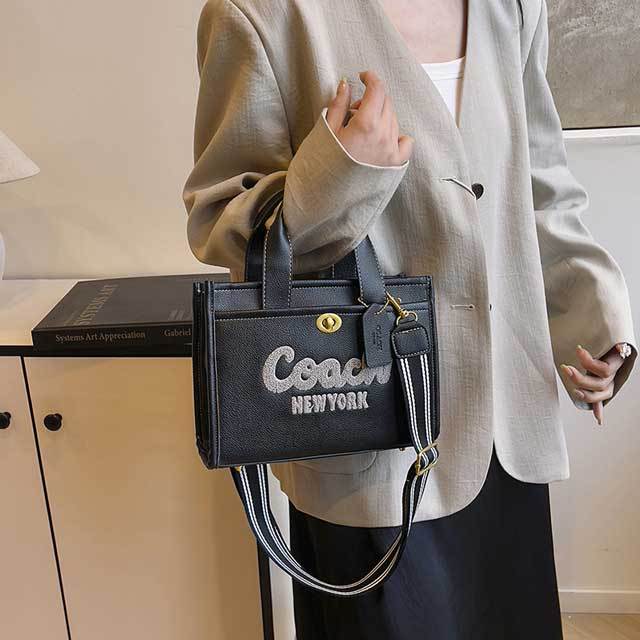 Leather Fashion Women Crossbody Bag