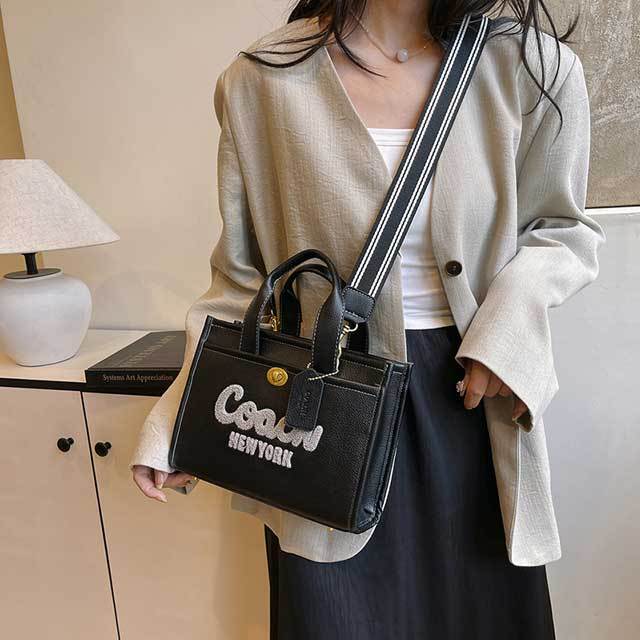 Leather Fashion Women Crossbody Bag