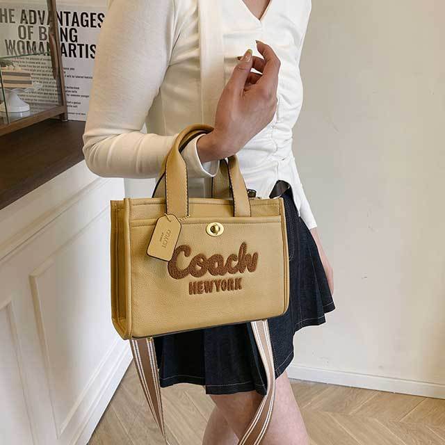 Leather Fashion Women Crossbody Bag