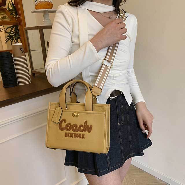 Leather Fashion Women Crossbody Bag