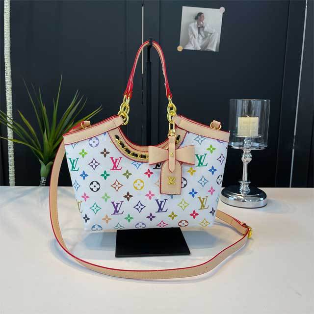 Leather Fashion Women Crossbody Handbag