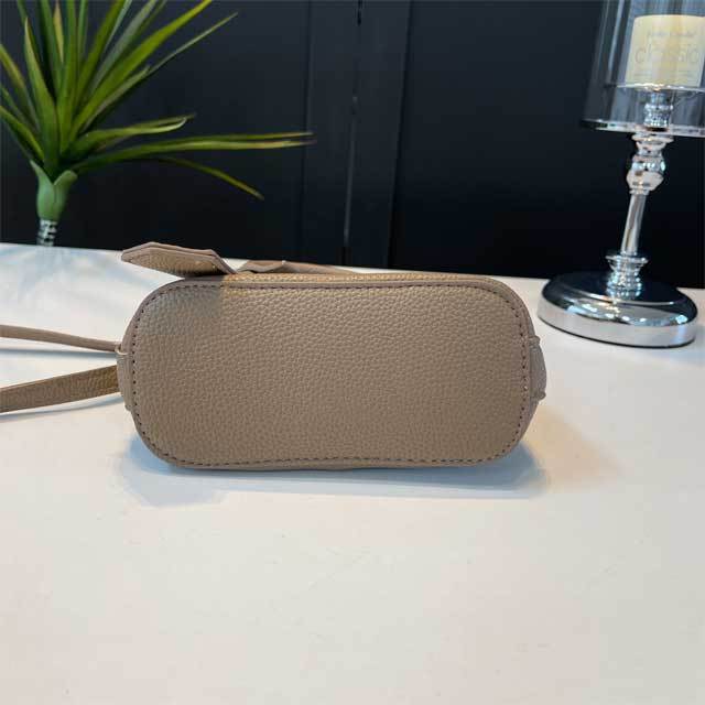 Leather Female Crossbody Handbag