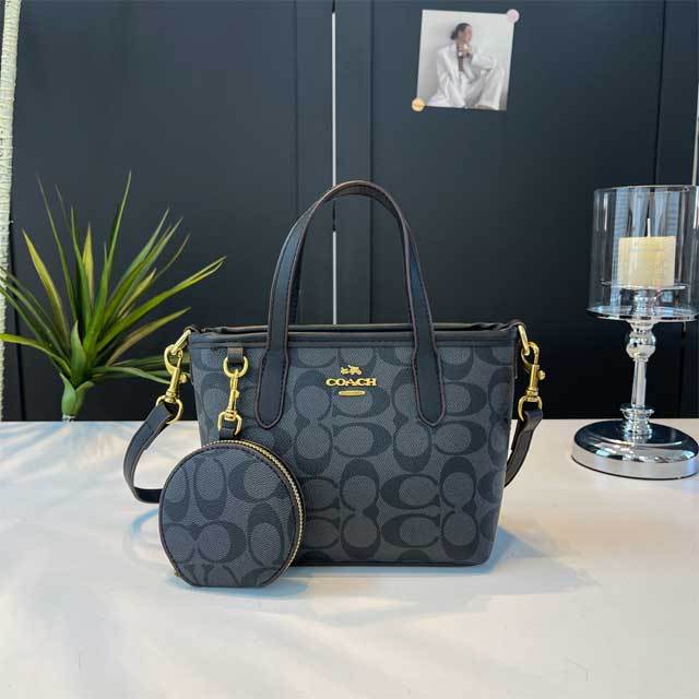 Women Fashion Leather Crossbody Handbag