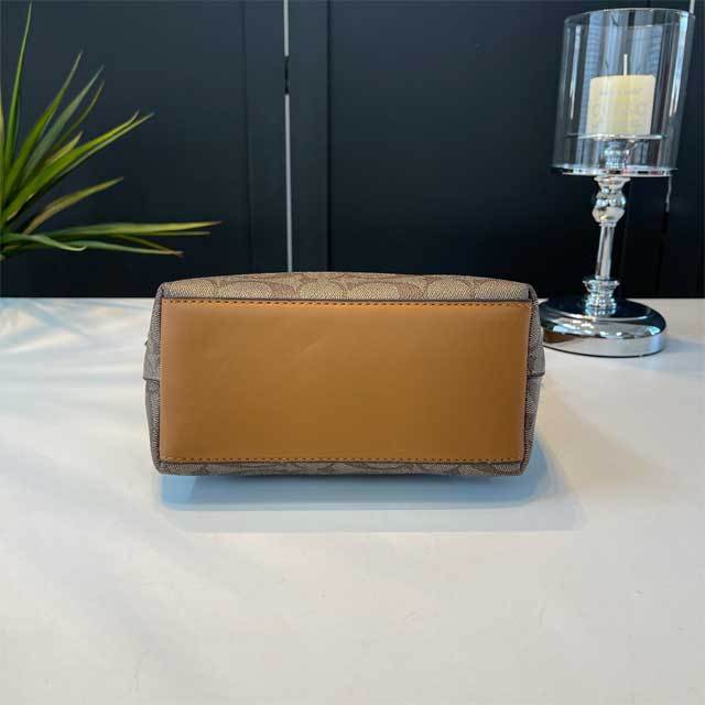 Women Fashion Leather Crossbody Handbag