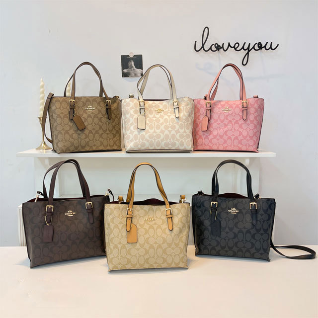 Printed Fashion Leather Female Crossbody Bag