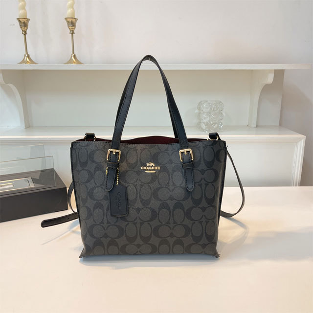Printed Fashion Leather Female Crossbody Bag
