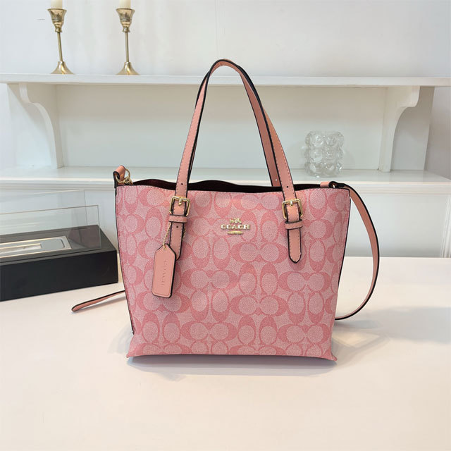 Printed Fashion Leather Female Crossbody Bag