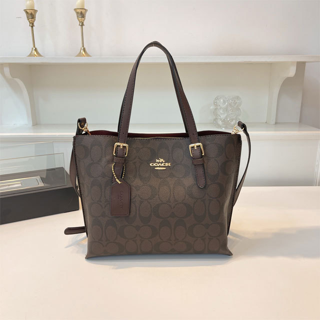 Printed Fashion Leather Female Crossbody Bag