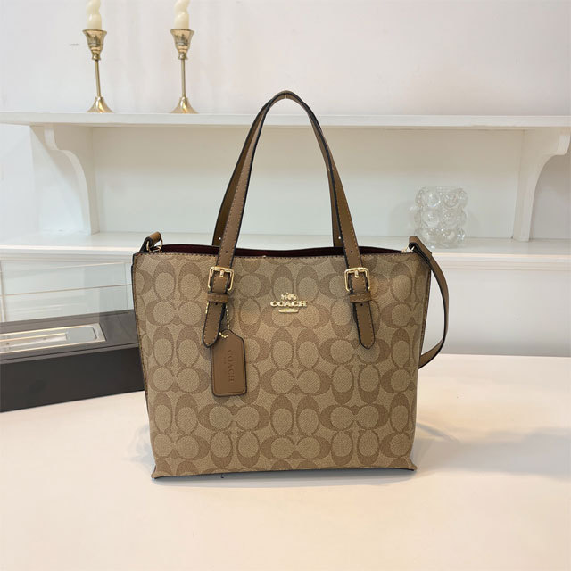 Printed Fashion Leather Female Crossbody Bag
