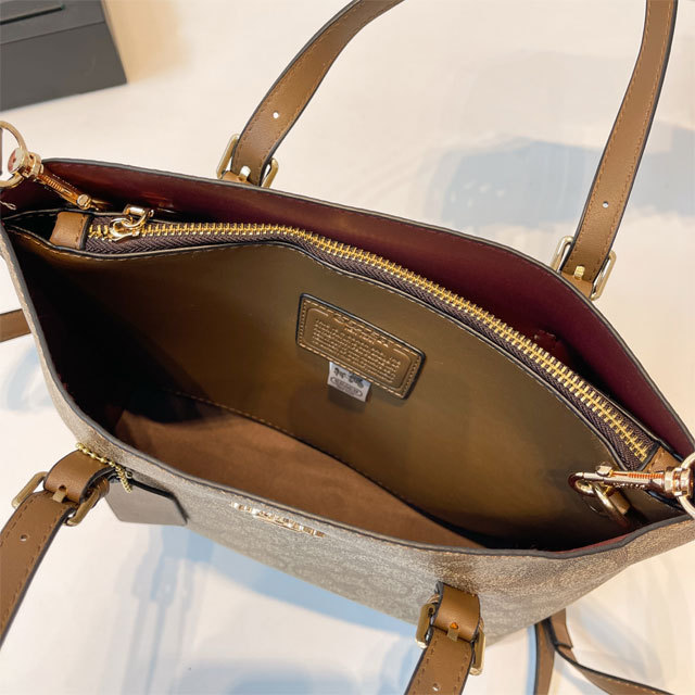 Printed Fashion Leather Female Crossbody Bag
