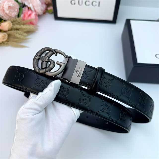 Snake Logo Fashion Adults Belt
